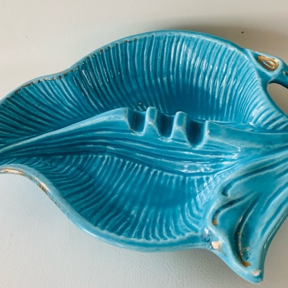 Maurice ashtray